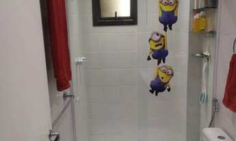 Imagem 6: Villa Francesa Apartamento com 3 dormitórios