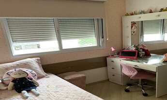 Imagem 5: Apartamento Tatuapé São Paulo/SP