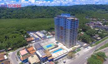 Imagem 2: Apartamentos a partir de 2 dormitórios à venda, Jardim Savóia - Ilhéus/BA