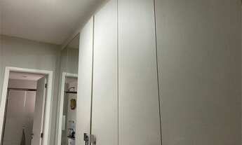 Imagem 2: Apartamento para venda com 170 metros quadrados com 3 quartos em Aclimação - São Paulo - S