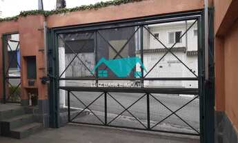 Imagem 6: ALUGA-COMERCIAL - SOBRADO COM 2 DORMITÓRIOS -CAMPO GRANDE/SP