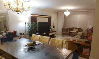 Imagem 3: Apartamento amplo para venda no Tatuapé, aceita permuta de maior valor na região