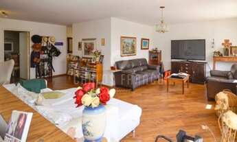 Imagem 2: 3 DORMITÓRIOS (SENDO 1 SUÍTE) - 3 VAGAS - JARDIM PAULISTA