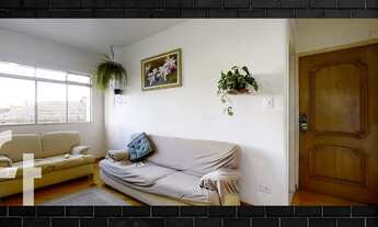 Imagem 3: Apartamento para venda com 61 metros quadrados com 2 quartos em Alto da Lapa - São Paulo