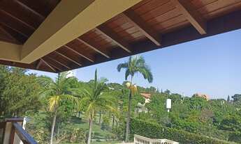 Imagem 6: TERRAS DE ITAICI - INDAIATUBA-SP