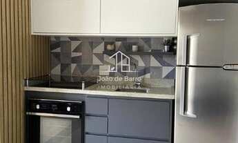 Imagem 4: Studio à venda, 1 quarto, 1 vaga, Santo Amaro - São Paulo/SP