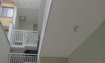 Imagem 3: Apartamento Novo para venda com 1 quarto em Parque Regina - São Paulo - SP