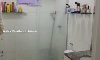 Imagem 7: Casa em Condomínio para Venda em Ribeirão Preto, Condomínio Evidence, 3 dormitórios, 1 suí