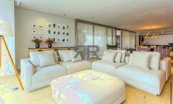 Imagem 6: PINHEIROS - O MEHOR DA REGIÃO - 332 M ² ÚTEIS - DECORADO