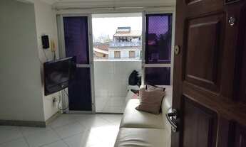 Imagem 4: Excelente apto no cond Farol da Barra