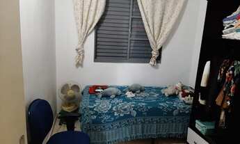 Imagem 5: Apartamento para venda possui 49 metros quadrados com 1 quarto