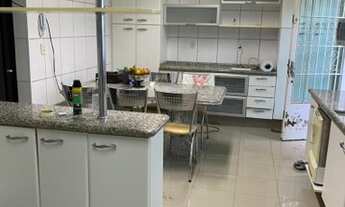 Imagem 2: Casa térrea para venda tem 1500 metros quadrados com 4 quartos em Horto Florestal - São Pa