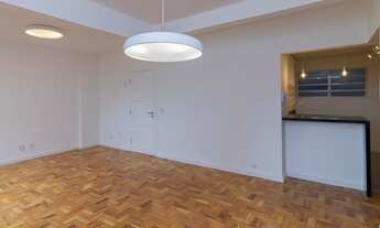 Imagem 3: Lindo apartamento na Angelica próximo a paulista e ao metro reformadissimo