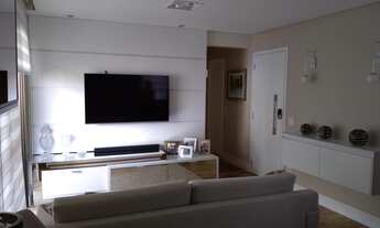 Imagem 5: Apartamento para venda, 130 M², 4 dormitórios, sendo 2 suítes, no Morumbi,- São Paulo - SP