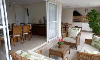 Imagem: Lindo Apartamento para venda com VARANDA