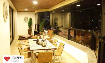 Imagem 4: Apartamento residencial à venda, Vila Regente Feijó, São Paulo