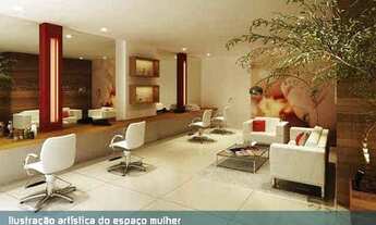 Imagem 2: Apartamento com 1 Quarto e 1 banheiro à Venda, 50 m² por R$ 425.000