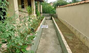 Imagem 4: CASA RESIDENCIAL em PIRAÍ - RJ, ARROZAL