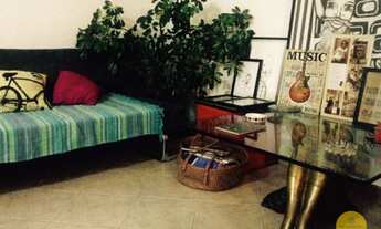 Imagem 3: Apartamento de 60 m² com 02 dormitórios próximo à estação de metrô em construção