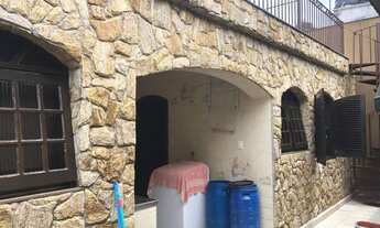 Imagem 14: Sobrado à venda na Vila Santa Edwiges na Rua Físico Lawrence