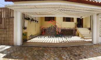 Imagem: Casa térrea aluguel 130 metros quadrados