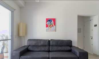 Imagem 4: Apartamento 500 m metrô Conceição , 2 dormitórios