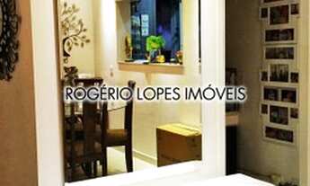 Imagem 7: Ótimo Apartamento com 127 m² 3 suítes - 2 vagas - Vila Gumercindo/SP