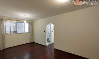 Imagem 5: Apartamento para venda tem 93 m² com 2 quartos em Vila Clementino