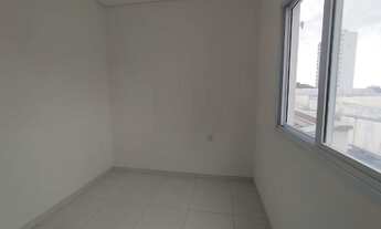 Imagem 4: Apartamento para locação no Bairro Nossa Senhora Aparecida