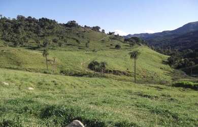 Imagem 6: Fazenda de 1.200 ha na região de Taquaraçu de Minas, Jaboticatubas (Temos varias opções)