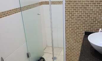 Imagem 3: Casa à venda, 70 m² por R$ 365.000,00 - Jardim Regina - São Paulo/SP