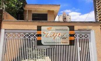 Imagem: Sobrado com 3 dormitórios à venda, 123