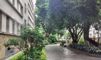 Imagem: Apartamento - Cambuci - Iapi