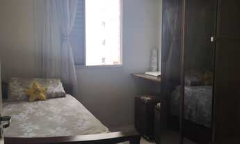 Imagem 5: Apartamento para venda com 54 metros quadrados com 2 quartos em Parque Novo Mundo - São Pa