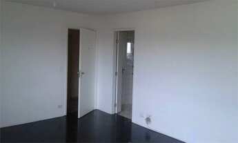 Imagem 2: Apartamento com 90 metros quadrados. Casa Verde. Piscina. Fitness. Andar alto