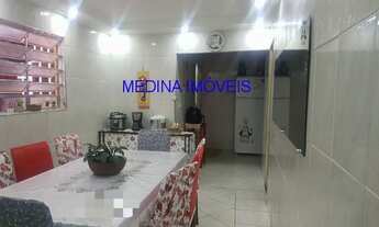 Imagem 7: Casa à venda em Ferraz de Vasconcelos!