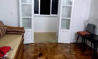 Imagem 7: Belo Sala e quarto em Copacabana - diária a partir de 150 reais, ler descrição completa