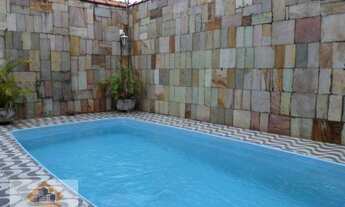 Imagem 4: Sobrado com 3 dormitórios à venda, 210 m² por R$ 990.000,00 - Vila Aricanduva - São Paulo