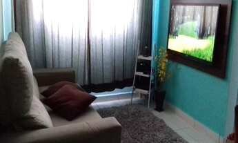 Imagem 6: Apartamento Jardim Nove de Julho Sao Paulo/SP