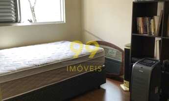 Imagem 2: Belo apartamento a venda 3 dormitórios - 78m2