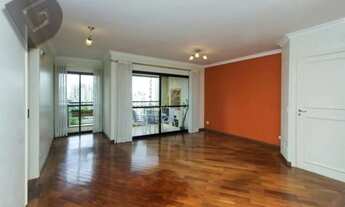 Imagem 2: Apartamento 3 suites e 3 vagas perdizes (MA