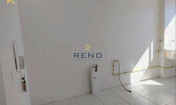 Imagem 5: Apartamento com dois dormitórios em São José dos Pinhais