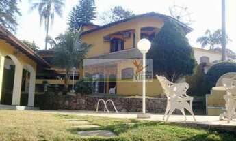 Imagem 2: SOBRADO - HORTO FLORESTAL