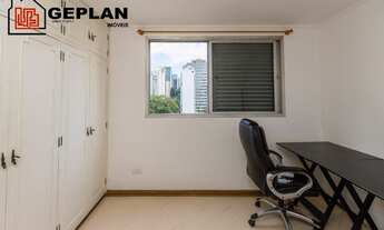 Imagem 7: Excelente apartamento no Jardins
