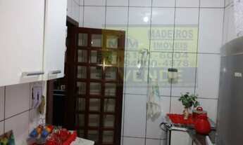 Imagem 5: Apartamento 2 DORMS R$ 265.000,00 mil Jardim Satélite ao lado da Estação Autódromo Interla