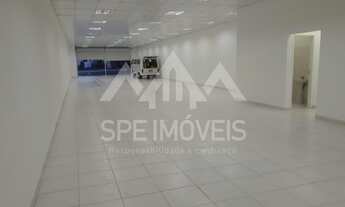 Imagem 4: PONTO COMERCIAL/ 320M²/ LIBERDADE