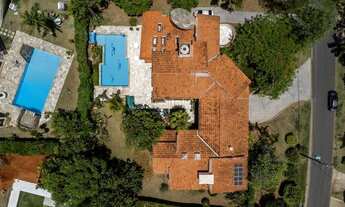 Imagem 6: Casa para Locação em Itu, Condomínio Terras de São José 1, 8 dormitórios, 6 suítes, 10 ban