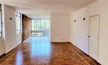 Imagem 3: Apartamento com 3 dormitórios à venda, 189 m² por R$ 1.150.000,00 - Bela Vista - São Paulo