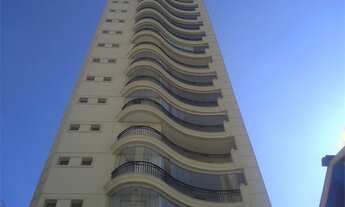 Imagem 2: Apartamento para venda possui 153 metros quadrados com 3 quartos em Santa Teresinha - São