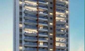 Imagem: Apto. Com 64 m2. à Venda em Santana - São